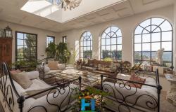 Prestigious Manor House 22