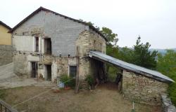 Stone Farm Houses  for sale in langhe area