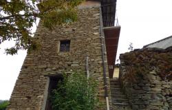 Stone Farm Houses  for sale in langhe area