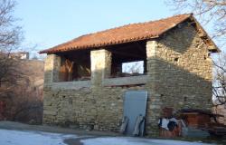 Stone Farm Houses  for sale in langhe area