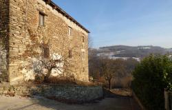 Stone Farm Houses  for sale in langhe area