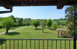 A Restored Country House with Park in the Area of Barolo/ mrg001