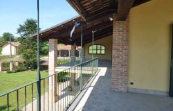 A Restored Country House with Park in the Area of Barolo/ mrg001