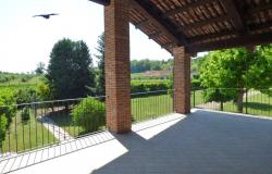 A Restored Country House with Park in the Area of Barolo/ mrg001