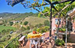 B&B for sale in Monferrato area