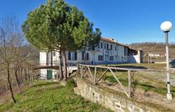 B&B for sale in Monferrato area