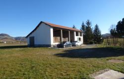 B&B for sale in Monferrato area