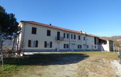 B&B for sale in Monferrato area