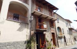 house in the historic center