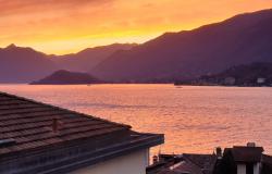 Bellagio – Lake Como (CO), unique top floor apartment with stunning lake view. Ref.01l 2