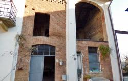 B&B for sale in Monferrato area with land