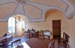 B&B for sale in Monferrato area with land