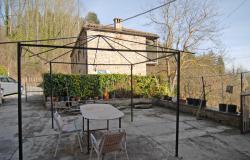 HOUSE WITH GARDEN AND PANORAMIC VIEW