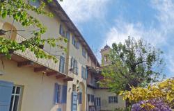 Historic House with Garden