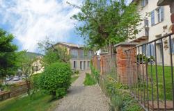 Historic House with Garden