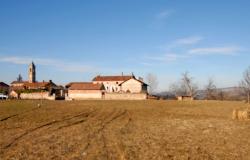 Ancient Country House with Land