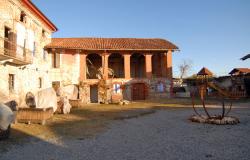 Ancient Country House with Land