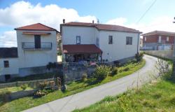 House with a Garden and Panoramic Views