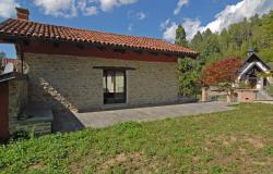 Restored Langhe Country House with a Chapel and Park - NLB033