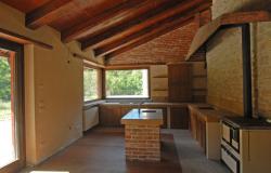 Restored Langhe Country House with a Chapel and Park - NLB033