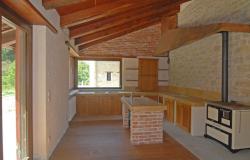 Restored Langhe Country House with a Chapel and Park - NLB033