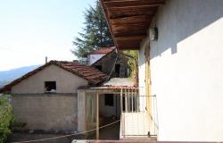 A Panoramic Farmhouse with Land - MSL008