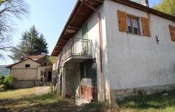 A Panoramic Farmhouse with Land - MSL008