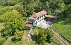 Farmhouse with Views onto the Valley - LVC002