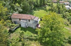 Farmhouse with Views onto the Valley - LVC002