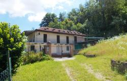 Farmhouse with Views onto the Valley - LVC002