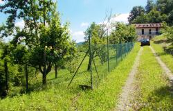 Farmhouse with Views onto the Valley - LVC002