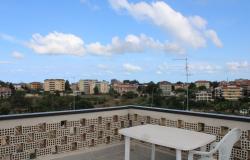 Recently, fully renovated 2 bedroom apartment with 25sqm terrace in the historic center of Lanciano  16