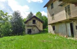 Original Stone Houses with 8 Hectares of Land - PMP004