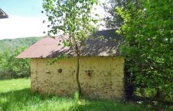 Original Stone Houses with 8 Hectares of Land - PMP004