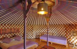 Country house, glamping, for sale in langhe area