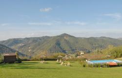 Country house, glamping, for sale in langhe area