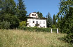 Villa Settecentesca La Colomba 1