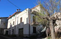 Property for Sale in Civitella Messer Raimondo town  Chieti Province, in Abruzzo Central Italy.