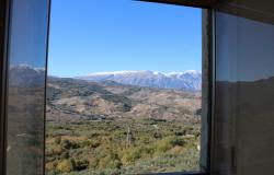 Property for Sale in Bomba town  Chieti Province, in Abruzzo Central Italy.