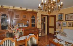 In Proximity of the Town´s Center, a House with 5 Apartments, Garages and a Cellar - DGL220