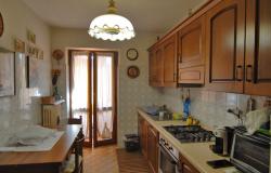 In Proximity of the Town´s Center, a House with 5 Apartments, Garages and a Cellar - DGL220