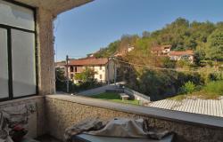 In Proximity of the Town´s Center, a House with 5 Apartments, Garages and a Cellar - DGL220