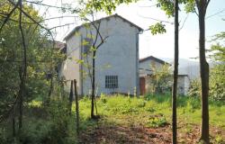 Semidetached House in a Hamlet in Southern Piemont - TRM001