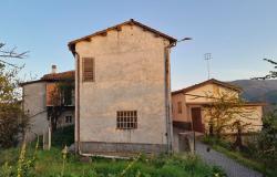 Semidetached House in a Hamlet in Southern Piemont - TRM001