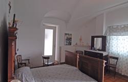 In a Hamlet, a Large Country House With Outbuildings and Panoramic Views - NLT001