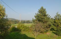 In a Hamlet, a Large Country House With Outbuildings and Panoramic Views - NLT001