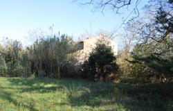 Property for Sale in  Rocca San Giovanni countryside  Chieti Province, in Abruzzo Central Italy.