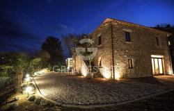 la vecchia quercia nel centro storico 6