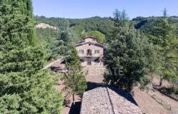 Podere La torretta panoramica 3