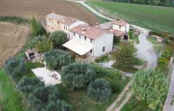 Podere Villa Arzilla 8